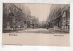 Rotterdam Saftlevenstraat, Verzenden, Voor 1920, Ongelopen, Zuid-Holland
