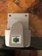 Nintendo 64 Rumble Pak - Origineel!, Spelcomputers en Games, Spelcomputers | Nintendo Consoles | Accessoires, Ophalen of Verzenden