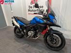 SUZUKI V-STROM 650 XTA ABS (bj 2015), 2 cilinders, Bedrijf, Meer dan 35 kW, Overig