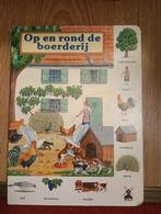 Op en rond de boerderij, Boeken, Ophalen of Verzenden, Zo goed als nieuw, Fictie algemeen