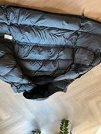 Winterjas heren grote mt, Ophalen of Verzenden, Zo goed als nieuw, Maat 56/58 (XL), Zwart