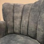 UrbanSofa Fauteuil - Jazeker!, Ophalen, 75 tot 100 cm, Zo goed als nieuw, Stof