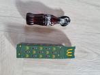 Mcdonalds 2024 kerstbal / ornament coca-cola fles, Ophalen of Verzenden, Nieuw, Overige typen