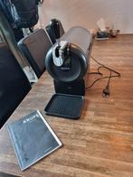 Krups Compact Biertap 2L, Witgoed en Apparatuur, Thuistaps, Ophalen of Verzenden, Zo goed als nieuw, Krups