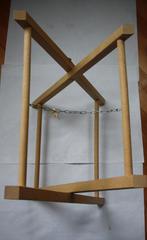 Onderstel mangelbak voor (dienblad) 60x40x60 cm, Verzenden, Nieuw, Materiaal