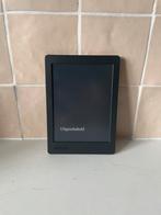 Kobo Aura (Edition 2) zwart, Computers en Software, E-readers, Ophalen of Verzenden, Zo goed als nieuw