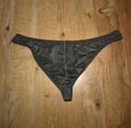 String Maat L  kleur beetje glans groen, Kleding | Heren, Ondergoed, Ophalen of Verzenden, Groen