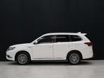 Mitsubishi Outlander 2.4 PHEV Pure+ [TREKHAAK, CAMERA, CRUIS, Auto's, Mitsubishi, Automaat, Stof, 4 cilinders, 1865 kg