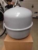 cv expansievat, Ophalen, 30 tot 80 cm, Cv-ketel of Combi-ketel, Minder dan 60 cm