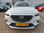 Mazda CX-3 SkyActiv-G 2.0 120 TS (bj 2015), Auto's, Mazda, Voorwielaandrijving, 1998 cc, Gebruikt, Euro 6