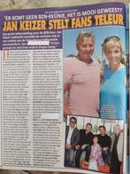 BZN Artikel Knipsel uit 2022, Ophalen of Verzenden, 1980 tot heden, Nederland, Knipsel(s)