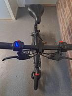 Windgoo b3, Fietsen en Brommers, Steps, Ophalen of Verzenden, Zo goed als nieuw, Elektrische step (E-scooter)