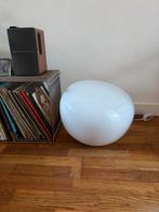 Vintage IKEA vloerlamp Carl Ojerstam, Ophalen of Verzenden, Gebruikt, Kunststof, Minder dan 100 cm