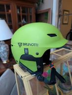 Brunotti kids Ski Helm, Overige merken, Gebruikt, Overige typen, Ophalen of Verzenden