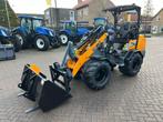 Giant G2700HD+ jubileum shovel kniklader wiellader NIEUW, Ophalen