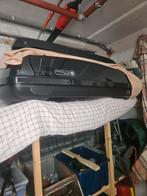 Nieuwe Dakkoffer Mitsubishi asx met Rail, Ophalen