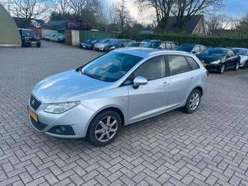 SEAT Ibiza ST 1.2 TDI Style Ecomotive | DPF verstopt ! beschikbaar voor biedingen