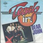 Vinyl Single Teach In, Cd's en Dvd's, Vinyl Singles, Verzenden, Pop