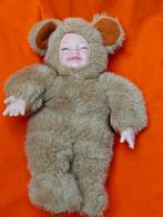 Popje in berenvacht, Ophalen of Verzenden, Zo goed als nieuw, Overige typen