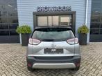 Opel Crossland X 1.2 Turbo Edition 2020 Automaat|Applecarpla, Auto's, Opel, 840 kg, Gebruikt, 1199 cc, Lichtsensor