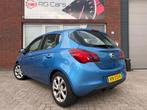 Opel Corsa 1.0 Turbo Color Edition / 1e Eig / Airco / Cruise, Auto's, Voorwielaandrijving, Stof, Gebruikt, Met garantie (alle)