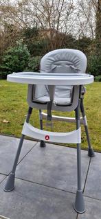 Kinderstoel Topmark Jess, Kinderen en Baby's, Kinderstoelen, Ophalen, Gebruikt, Inklapstoel, Gordel(s)