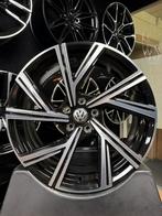 19 inch velgen voor Volkswagen Bergamo look 5x112 R Golf 7 8, 19 inch, Velg(en), Nieuw, Ophalen of Verzenden