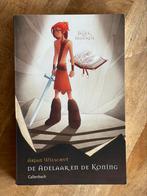 De adelaar en de koning - Het boek van Aderyn, Ophalen of Verzenden, Gelezen, Arjan Wilschut
