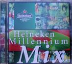 heineken millennium mix - CD, Ophalen of Verzenden, Zo goed als nieuw