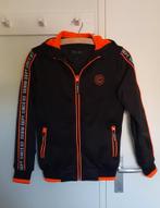 Cars Jeans jongens zomerjas maat 12 / 152  In nieuwstaat !, Kinderen en Baby's, Kinderkleding | Maat 152, Ophalen of Verzenden