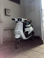 Yamaha mint snor, Fietsen en Brommers, Ophalen, Gebruikt, Benzine, Yamaha