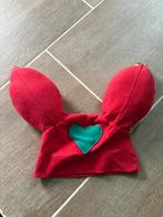 Kabouter plop muts, Kinderen en Baby's, Kinderkleding | Mutsen, Sjaals en Handschoenen, Ophalen of Verzenden, Zo goed als nieuw