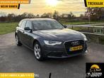 Audi A6 Avant 2.0 TFSI Pro Line Service boekjes aanwezig, Auto's, Voorwielaandrijving, Euro 5, 15 km/l, Gebruikt