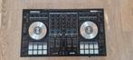 Nieuwstaat: professionele Reloop Mixon 4 DJ controller, Muziek en Instrumenten, Ophalen of Verzenden, Zo goed als nieuw, Dj-set