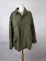 Gave vintage soldaten jas uit 1977, Carnaval, Kleding, Gedragen, Verzenden