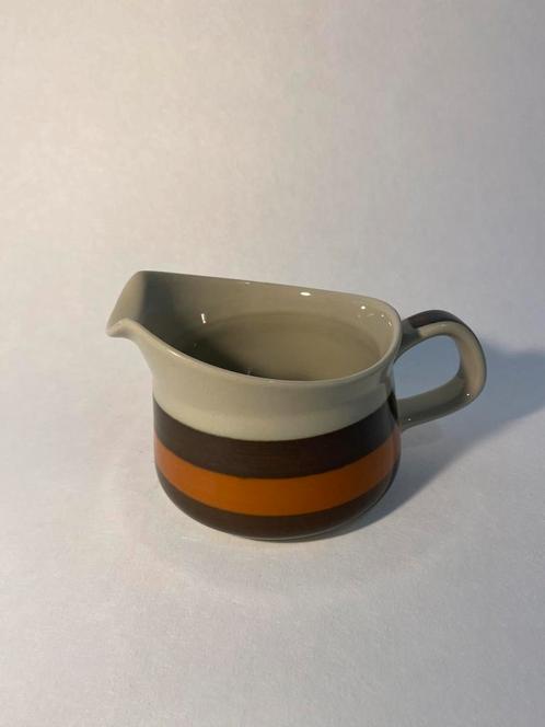 Vintage uitverkoop - Rörstrand Annika juskom, Huis en Inrichting, Keuken | Servies, Zo goed als nieuw, Overige stijlen, Keramiek