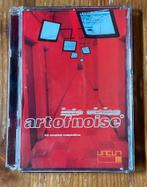 Art of Noise - Into Vision dvd, Alle leeftijden, Ophalen of Verzenden, Zo goed als nieuw