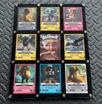 Skifidol Italian Brainrot | 8 cards | Ultra Pro kaarthouder, Ophalen of Verzenden, Zo goed als nieuw, Meerdere plaatjes