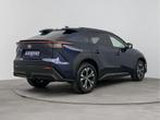 Toyota Bz4x Dynamic 71 kWh | snel rijden voorraad auto |, Auto's, Toyota, 12 maanden, Stof, Zwart, 1885 kg
