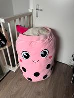 Boba / bubbletea knuffel XXL, Ophalen, Zo goed als nieuw, Overige typen