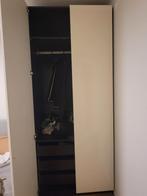 2x ikea pax kast 60x100x236 ophalen, Ophalen, 50 tot 75 cm, 200 cm of meer