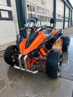 Spy racing quad 300CC B rijbewijs, Motoren, 269 cc, 1 cilinder, 12 t/m 35 kW