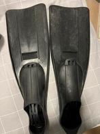 Zwemvliezen, Watersport en Boten, Ophalen of Verzenden, Zo goed als nieuw, Zwem- of Duikvliezen