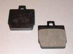 Remblokken Yamaha Aerox Achter Dmp 25362, Ophalen of Verzenden, 50cc-Scooterparts, Info@50cc-scooterparts.nl, Veen