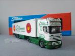 Steen M. Hansen - Tekno - Scania R500 V8, Ophalen of Verzenden, Zo goed als nieuw, Bus of Vrachtwagen, Tekno