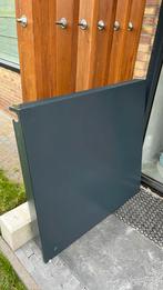Radiator inclusief antraciet omhulsel, Ophalen, Radiator, Zo goed als nieuw, 60 tot 150 cm