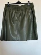 Rokje XL, Ophalen, Maat 46/48 (XL) of groter, Zo goed als nieuw, Boven de knie