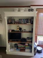 Brocante kast, Ophalen, Gebruikt