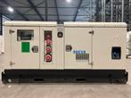 Cummins diesel - 66 kVA - Stroom generator, Nieuw, Geluidgedempt, Dieselolie, 30 kVA of meer