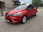 Renault Clio 0.9 TCe Limited [ Fm navi,aircoaudio,cruise,lmv, Voorwielaandrijving, 898 cc, Stof, Gebruikt